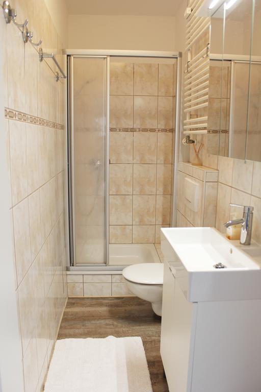 Appartement Hafencity *