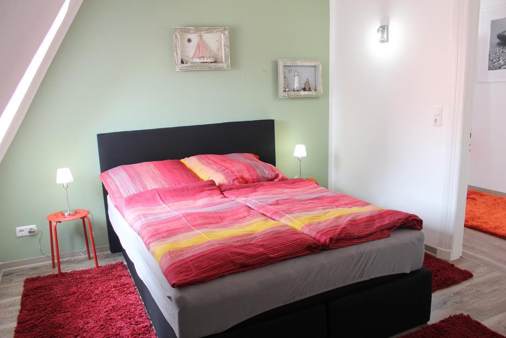 Hafencity Appartement *